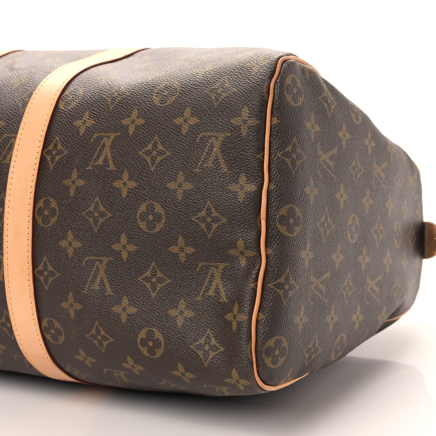 Louis Vuitton Monogram Keepall 45 9 of 9