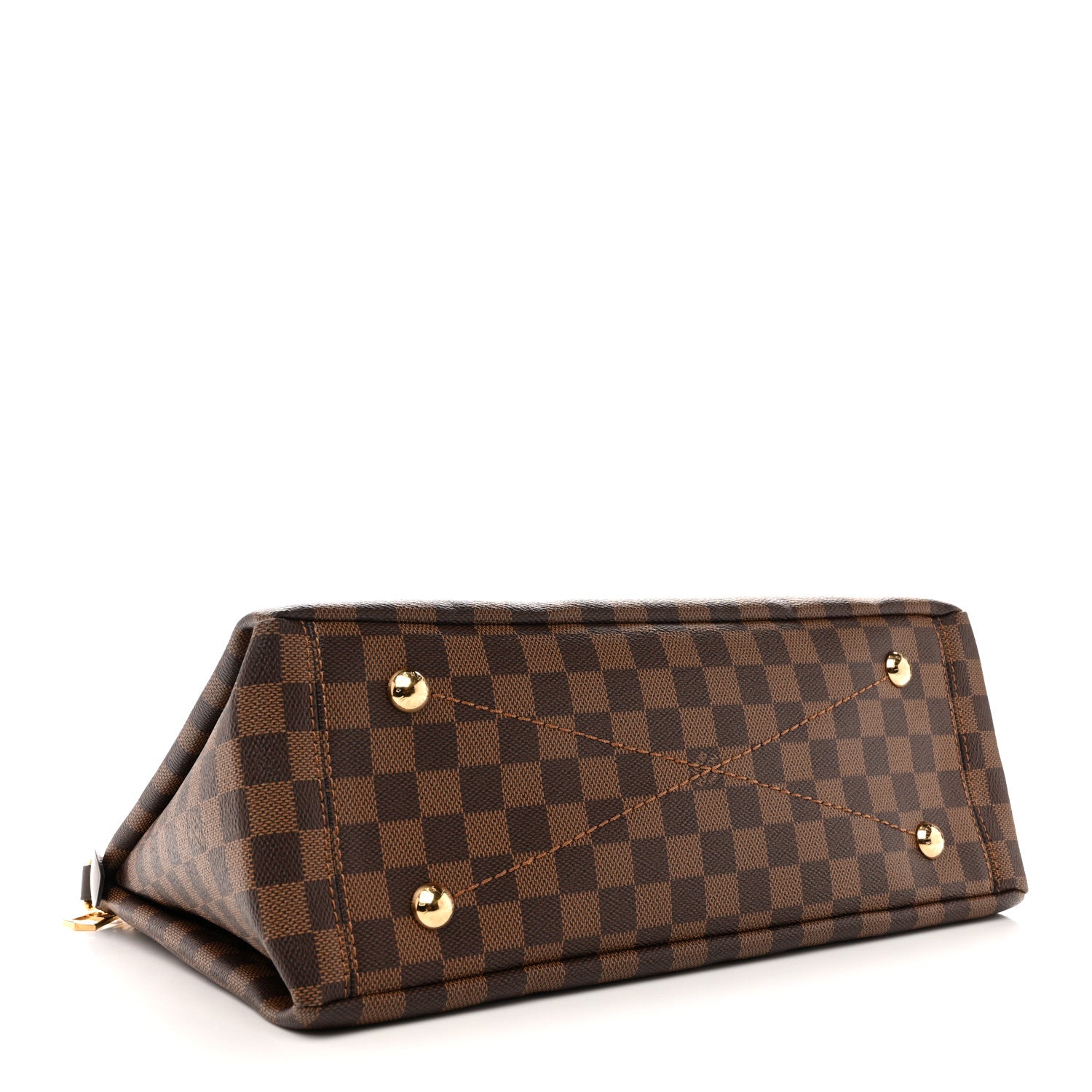 Louis Vuitton Damier Ebene Lymington 4 of 12