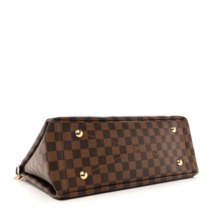 Louis Vuitton Damier Ebene Lymington 4 of 12