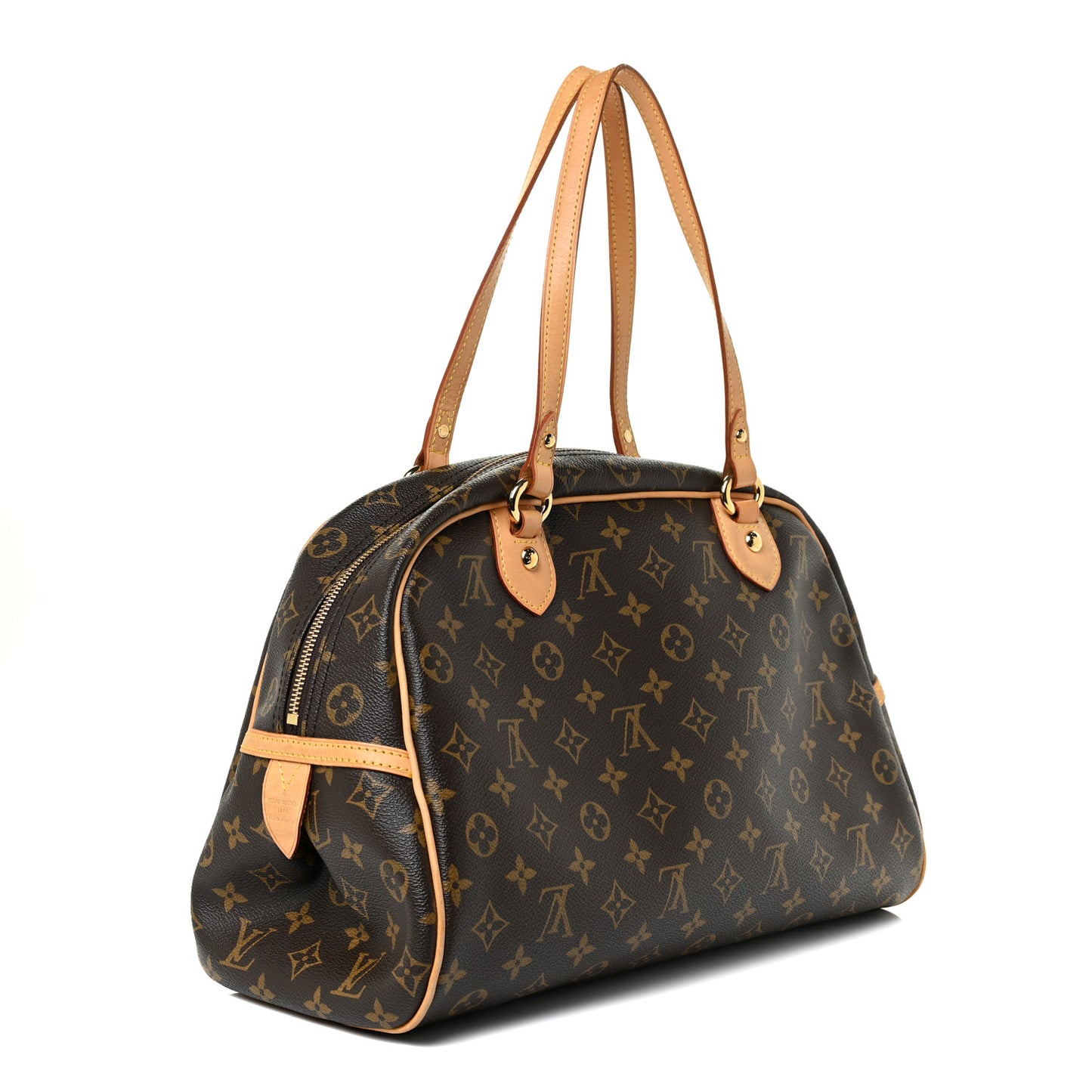 Monogram Montorgueil GM