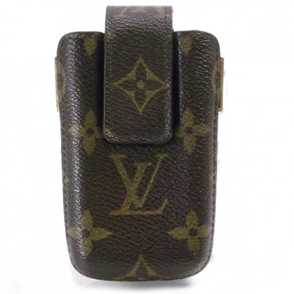 Louis Vuitton Monogram Cell Phone Case 2 of 6