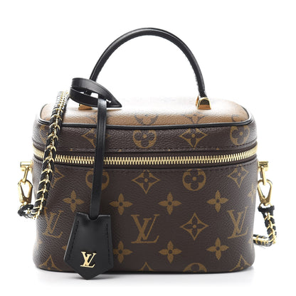Louis Vuitton Reverse Monogram Vanity PM 1 of 13