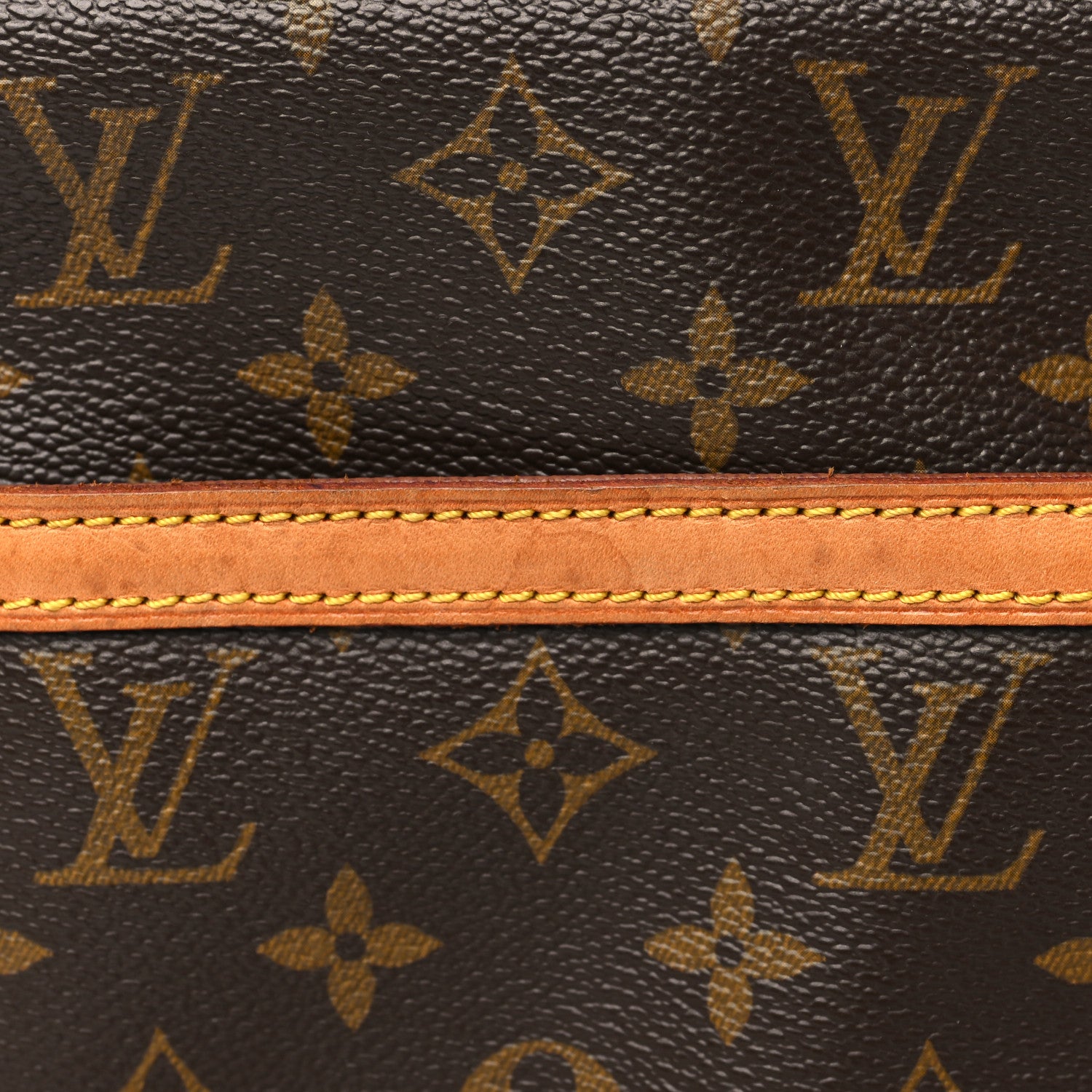 Louis Vuitton Monogram Danube 21 10 of 11