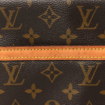 Louis Vuitton Monogram Danube 21 10 of 11