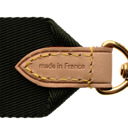 Louis Vuitton Monogram New Wave Multi Pochette Accessories Shoulder Strap Khaki 4 of 6