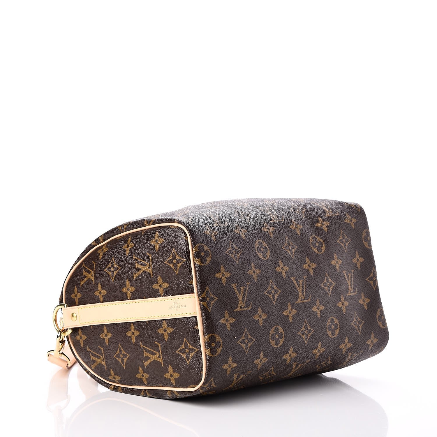 Louis Vuitton Monogram Speedy Bandouliere 25 4 of 10
