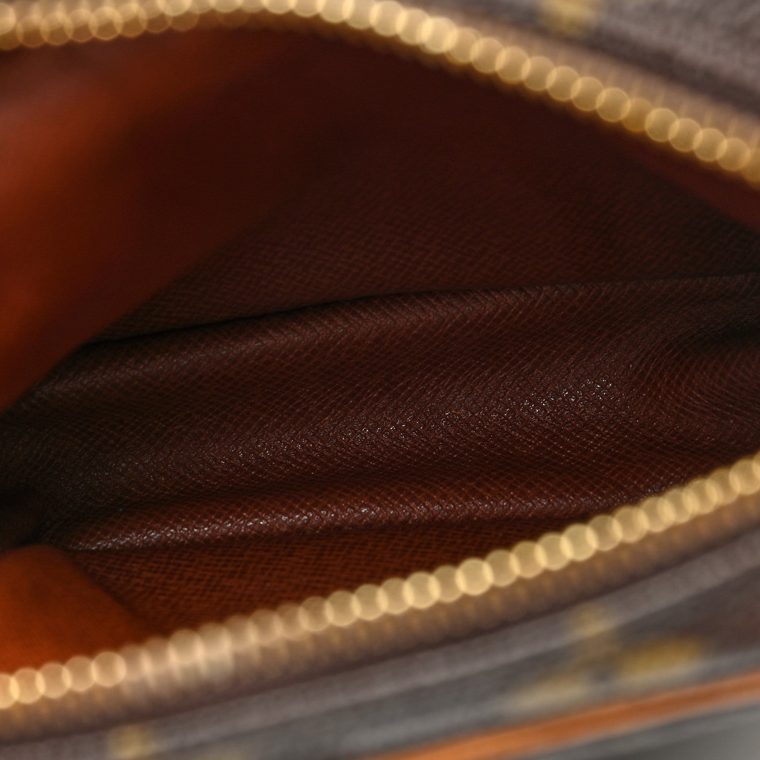 Louis Vuitton Monogram Danube 15 5 of 12
