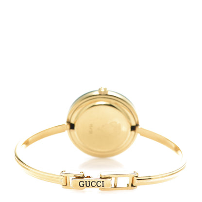 Gucci Stainless Steel 26mm Interchangeable Bezel Quartz Watch 4 of 7