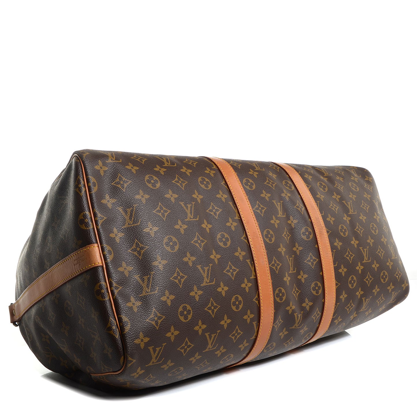 Monogram Keepall Bandouliere 55