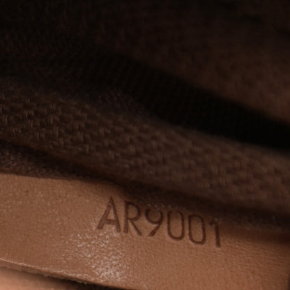 Louis Vuitton Monogram Saumur 30 8 of 14
