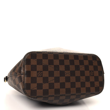 Louis Vuitton Damier Ebene Siena PM 4 of 14