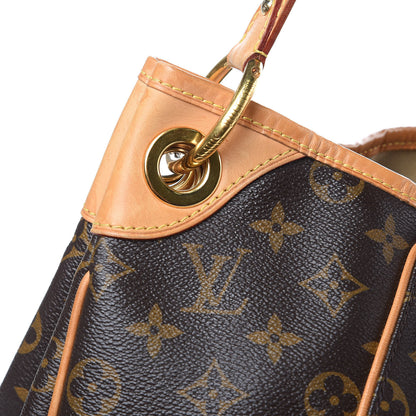 Louis Vuitton Monogram Galliera PM 10 of 15