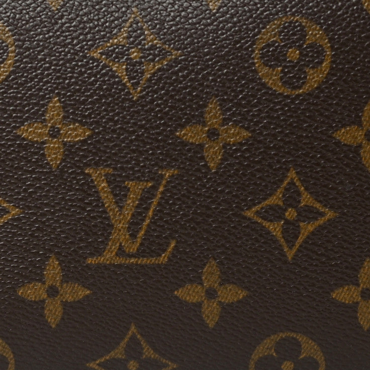 Louis Vuitton Monogram Recital 9 of 9