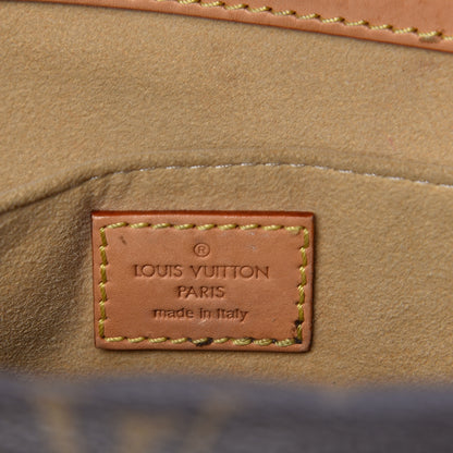 Louis Vuitton Monogram SC Bag MM 5 of 14