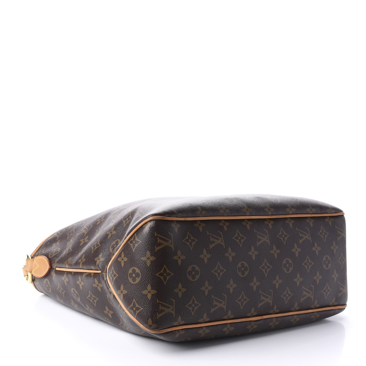 Louis Vuitton Monogram Delightful MM 4 of 11