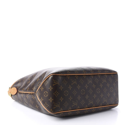 Louis Vuitton Monogram Delightful MM 4 of 11