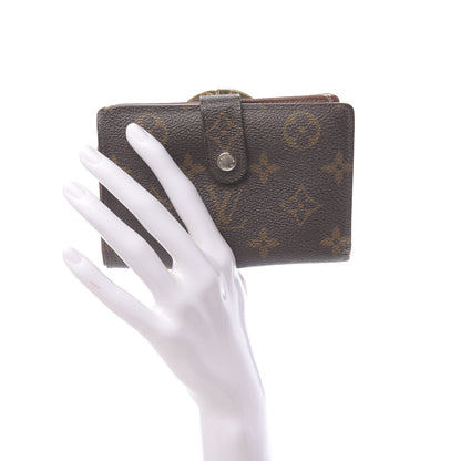 Louis Vuitton Monogram French Purse Wallet 2 of 13