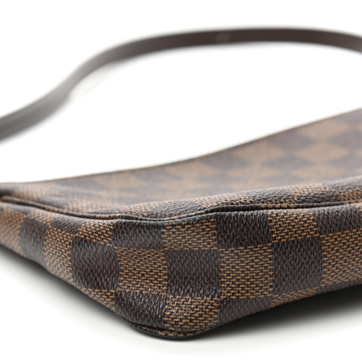 Louis Vuitton Damier Ebene Pochette Accessories 8 of 15