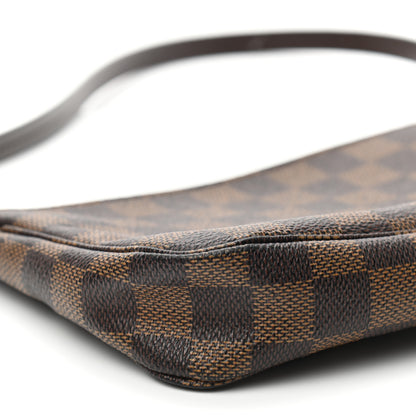 Louis Vuitton Damier Ebene Pochette Accessories 8 of 15