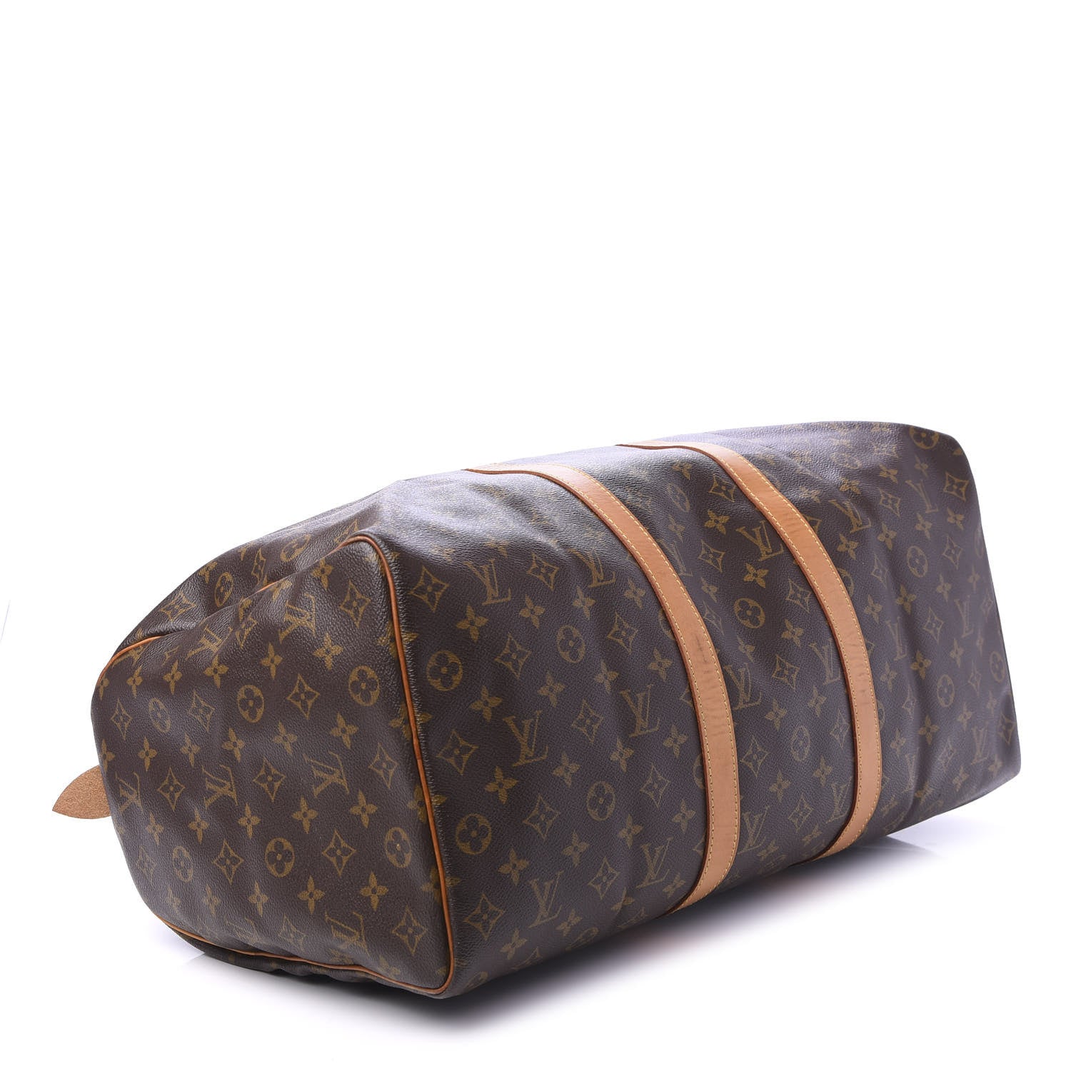 Louis Vuitton Monogram Keepall 50 3 of 9