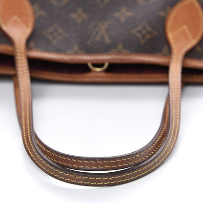 Louis Vuitton Monogram Neo Neverfull PM Fuchsia 7 of 14