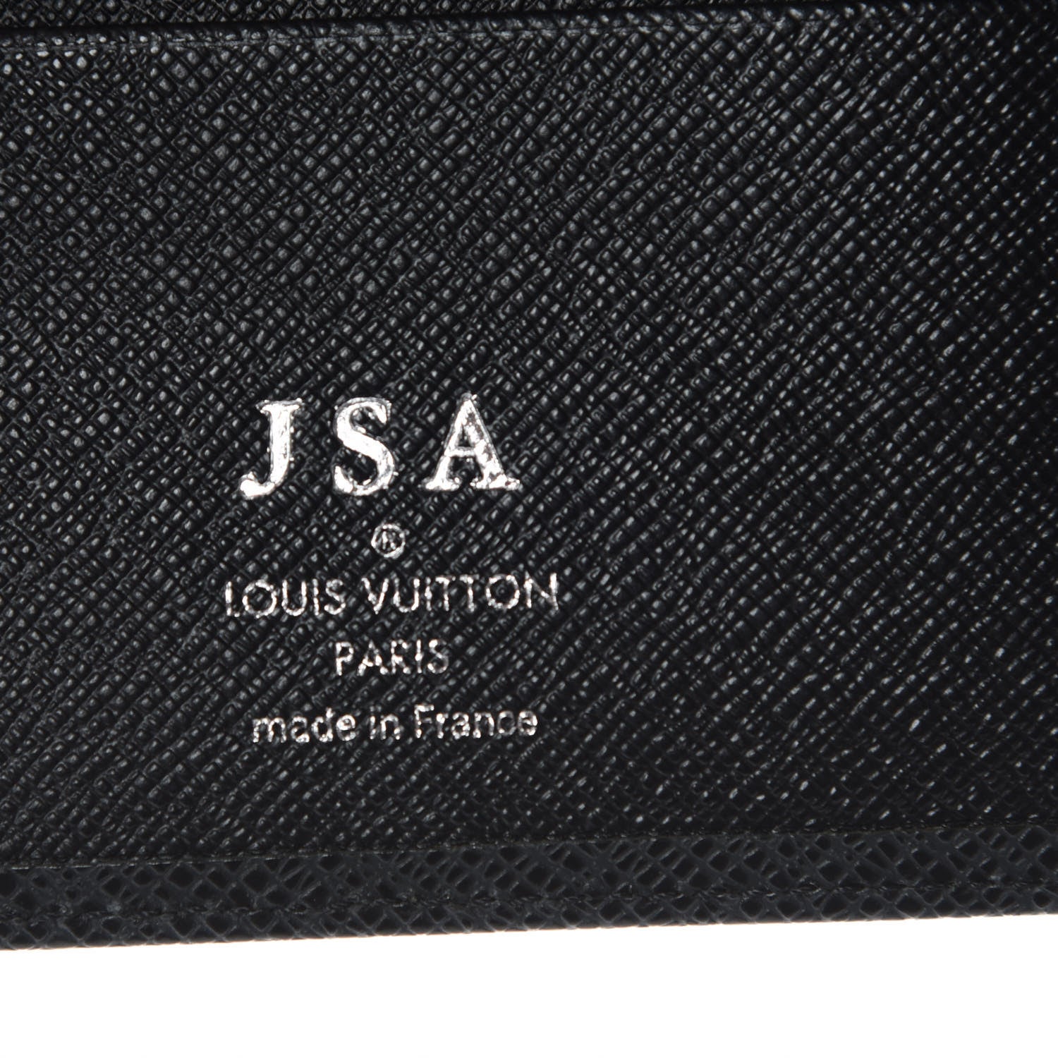 Louis Vuitton Taiga Medium Ring Agenda Cover Ardoise 6 of 13