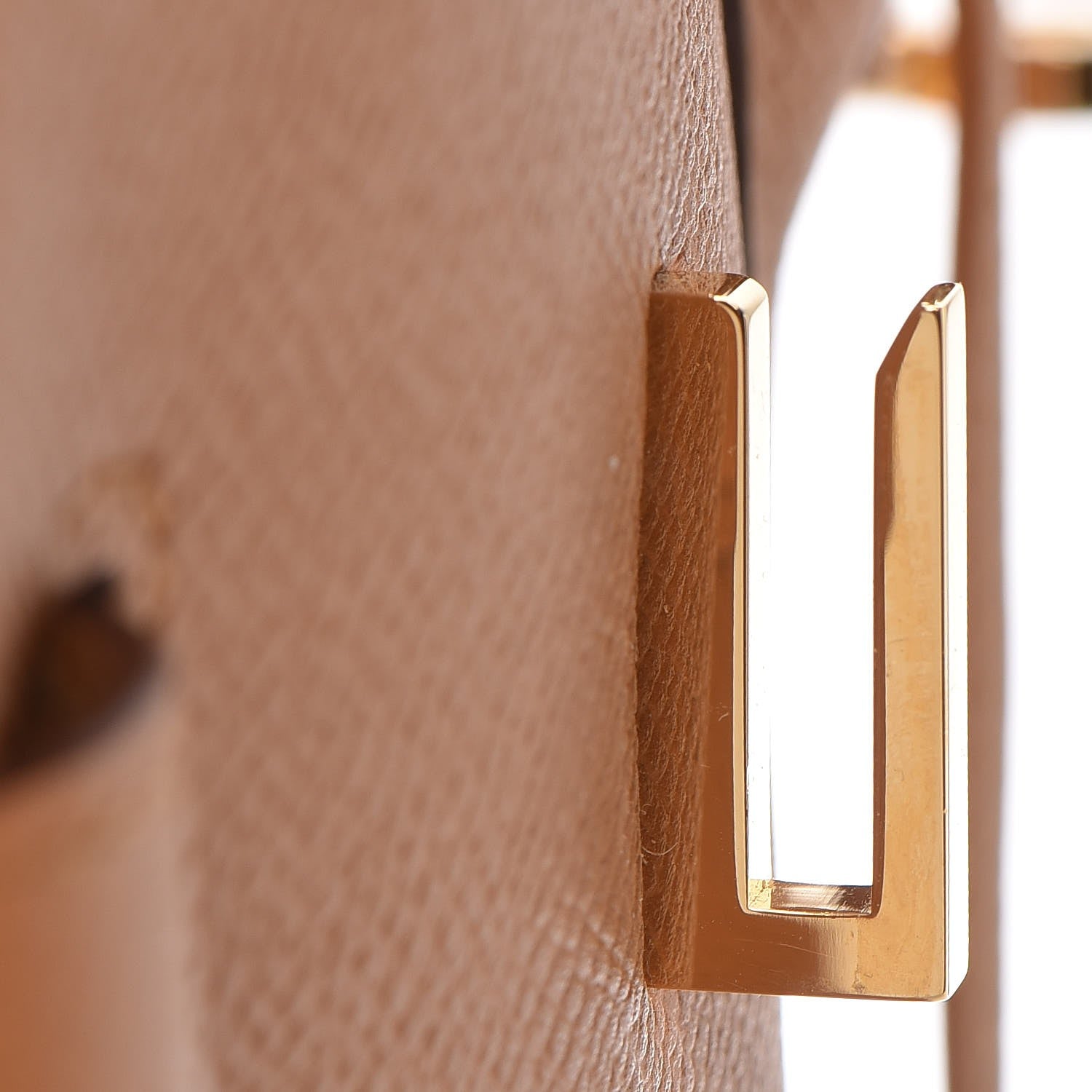 Hermes Epsom Birkin 35 Caramel 27 of 35