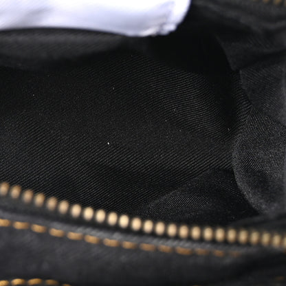 Telfar Denim Small Shopping Bag Black 5 of 10