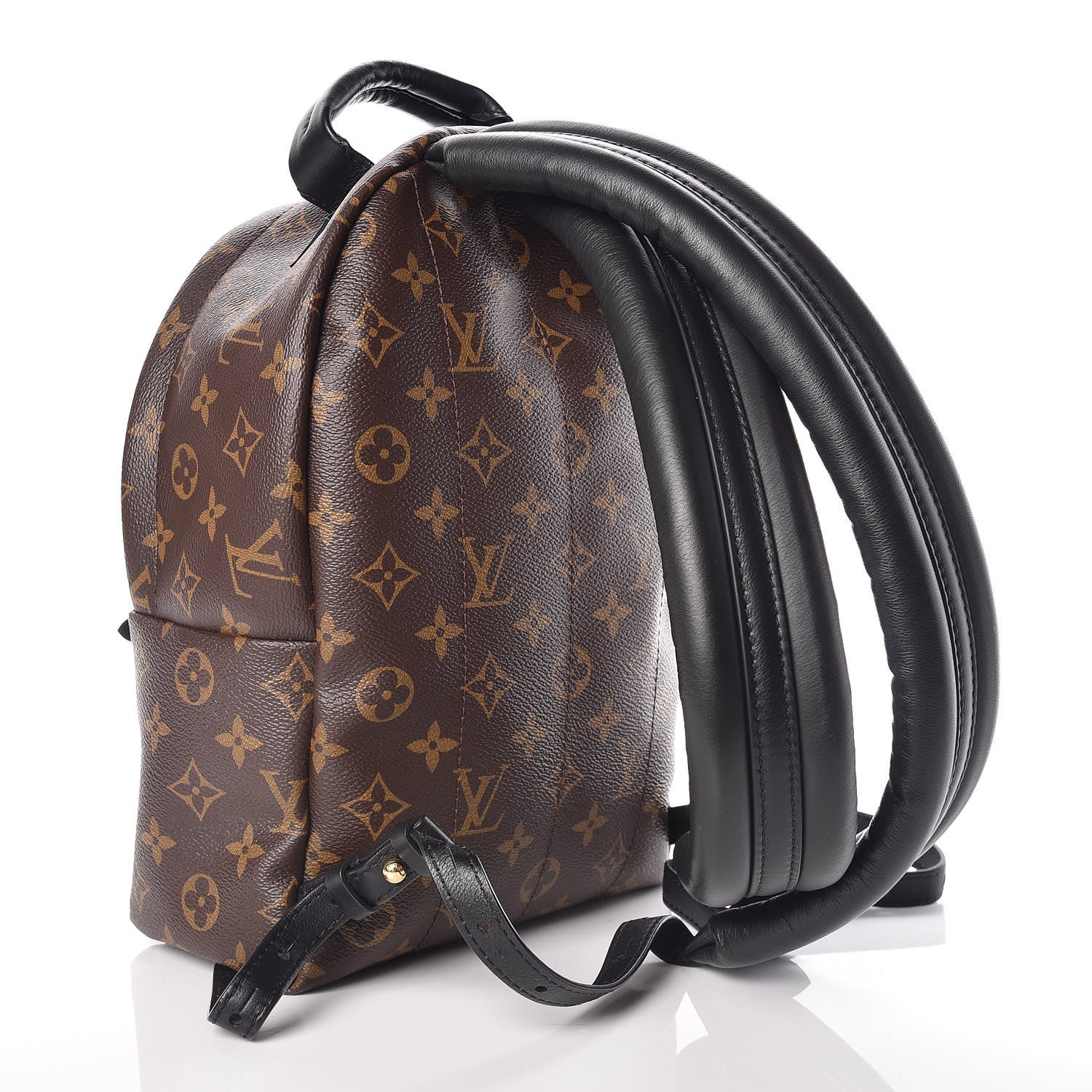 Louis Vuitton Monogram Palm Springs Backpack PM 3 of 9