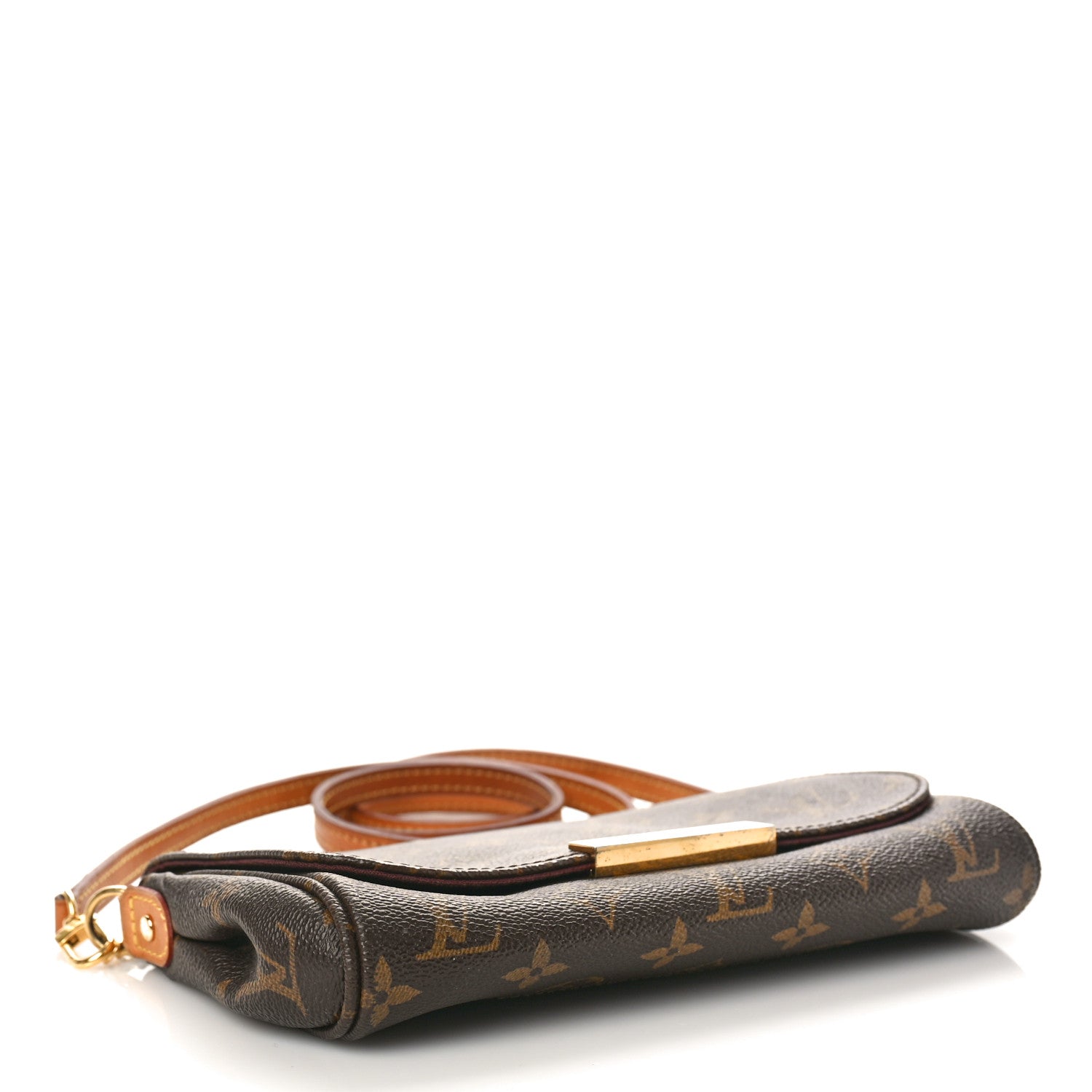 Louis Vuitton Monogram Favorite PM 4 of 9