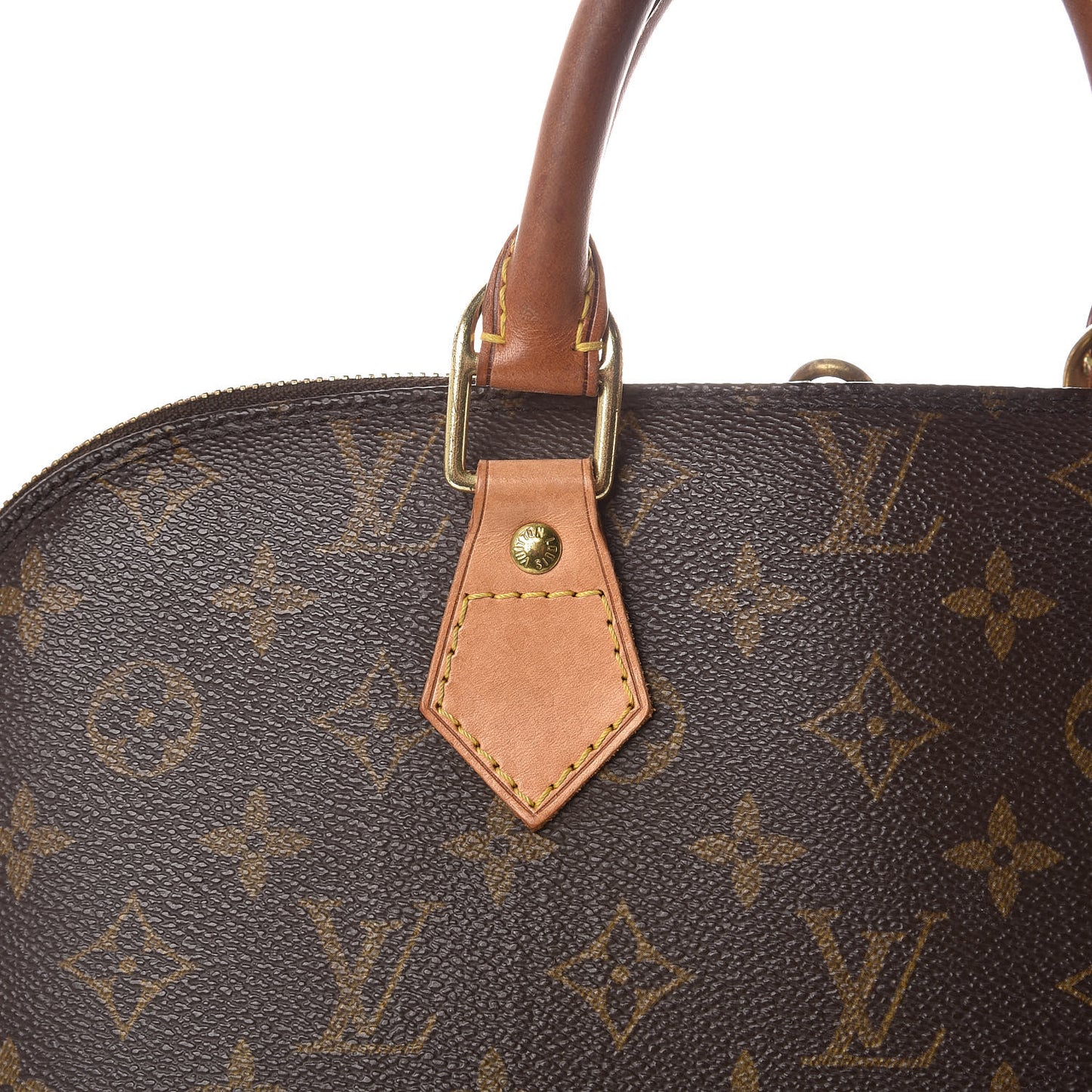 Monogram Alma PM