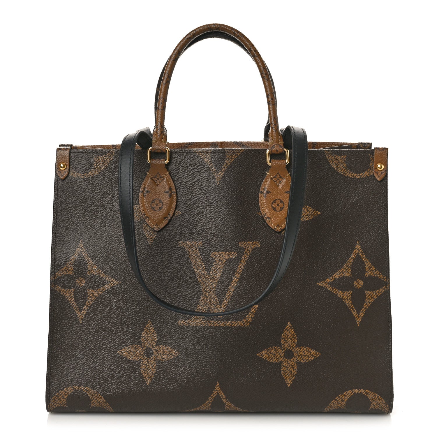 Louis Vuitton Reverse Monogram Giant Onthego MM 1 of 9