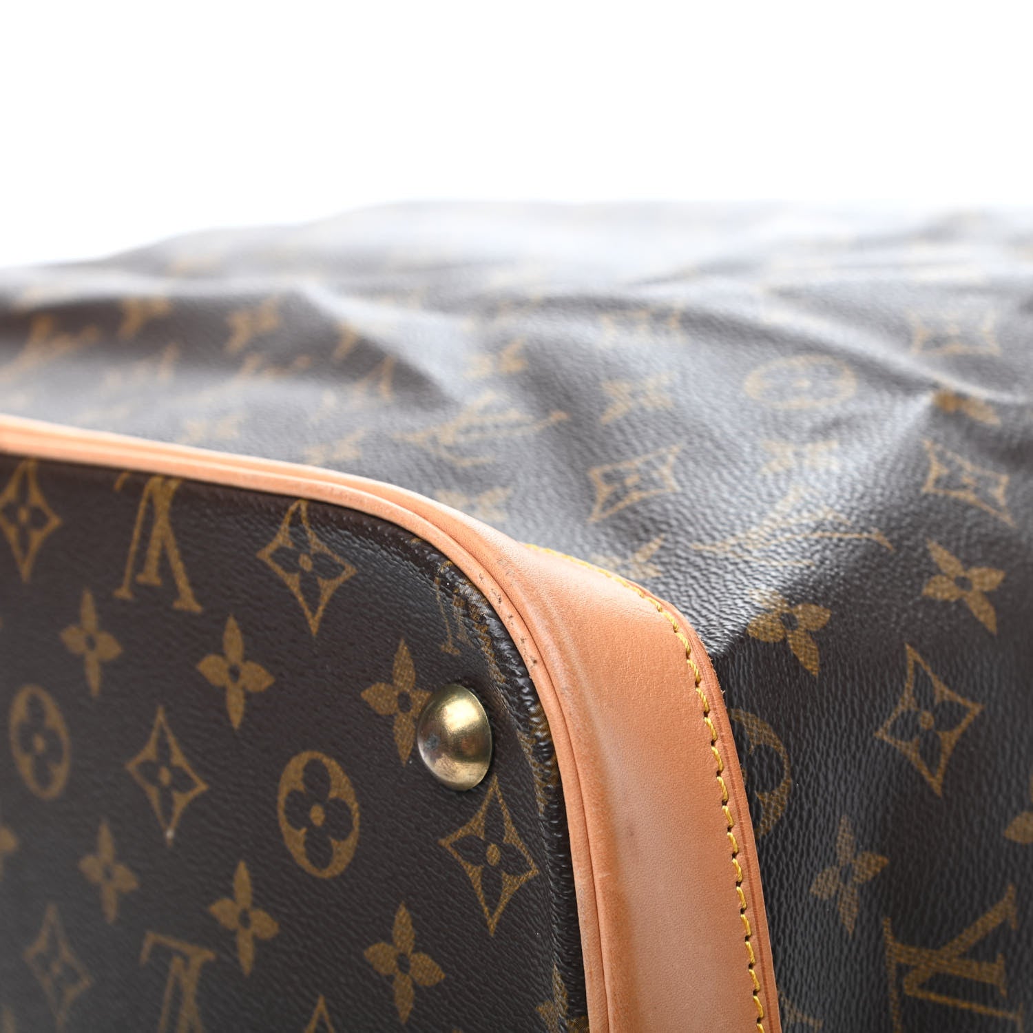 Louis Vuitton Monogram Cruiser 45 8 of 8