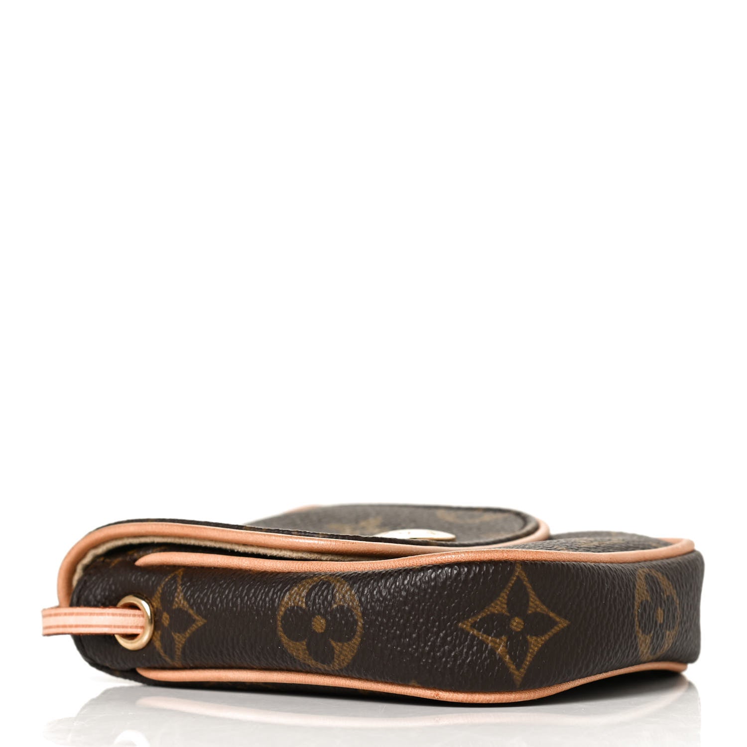 Louis Vuitton Monogram Pochette Cancun 4 of 10