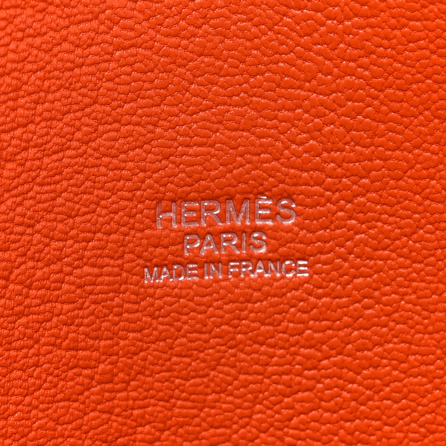 Taurillon Clemence Jypsiere 31 Orange