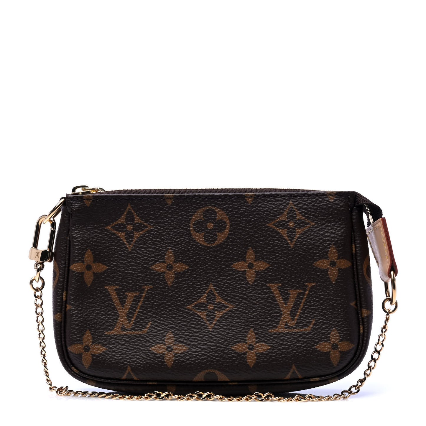 Monogram Mini Pochette Accessories