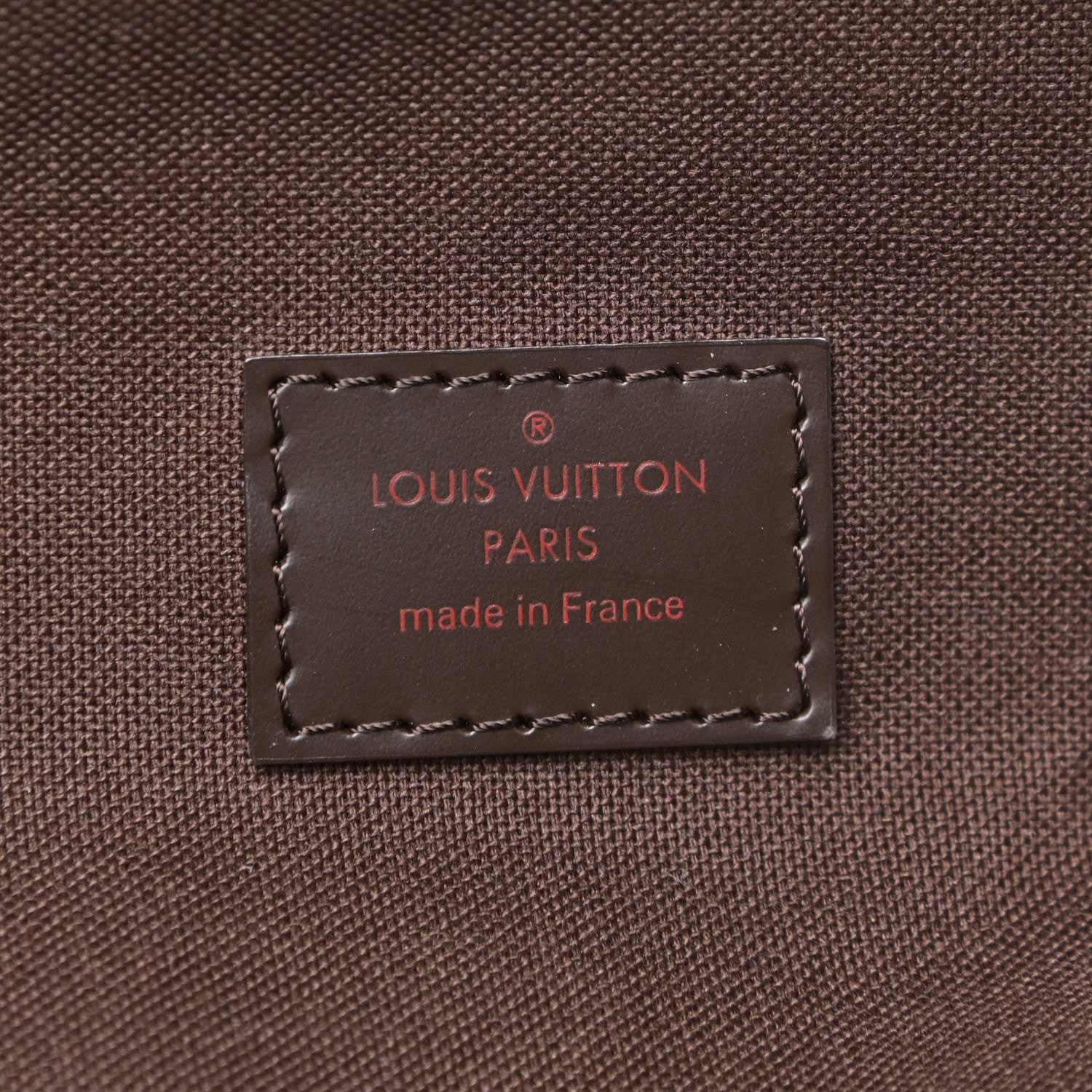 Louis Vuitton Damier Ebene Eole 50 6 of 43