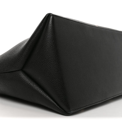 Louis Vuitton Empreinte Monogram Giant Grand Palais Black Beige 7 of 8