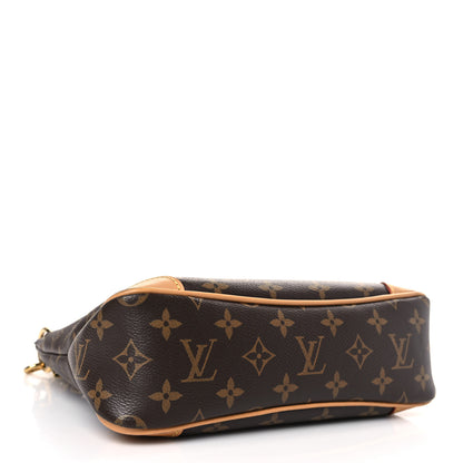 Louis Vuitton Monogram Odeon PM Natural 4 of 8