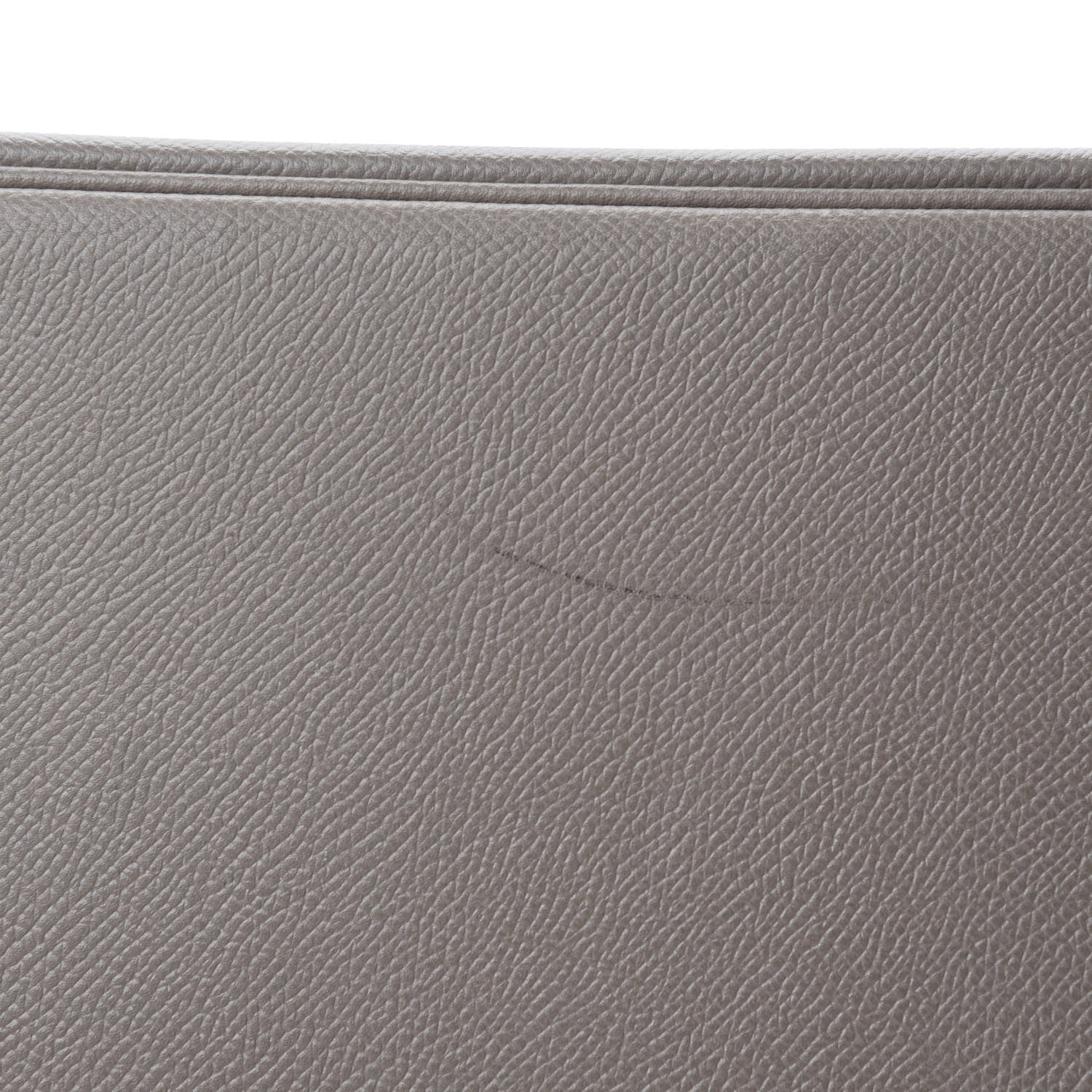 Hermes Epsom Birkin 35 Gris Asphalte 12 of 18