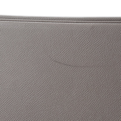 Hermes Epsom Birkin 35 Gris Asphalte 12 of 18