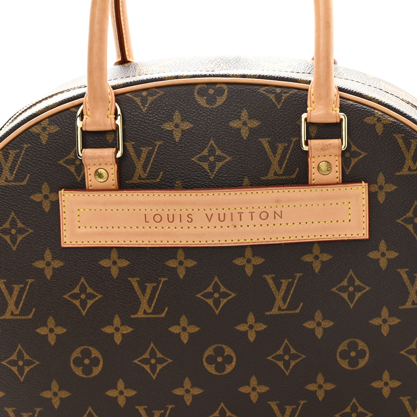 Monogram Nolita
