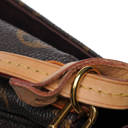 Louis Vuitton Monogram Favorite MM 9 of 9