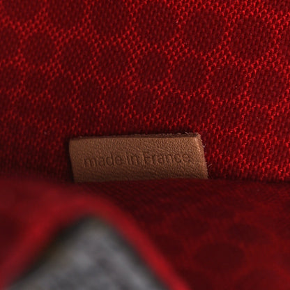 Louis Vuitton LV x YK Monogram Painted Dots Pochette Métis 7 of 12