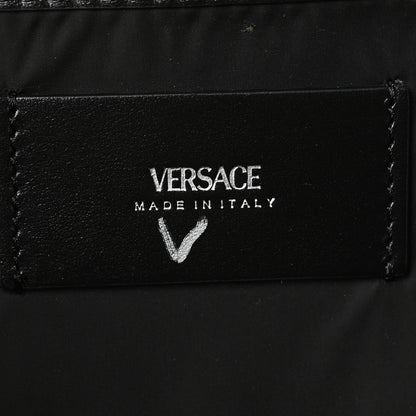 Versace Nylon Medusa Signature Backpack Multicolor 6 of 10