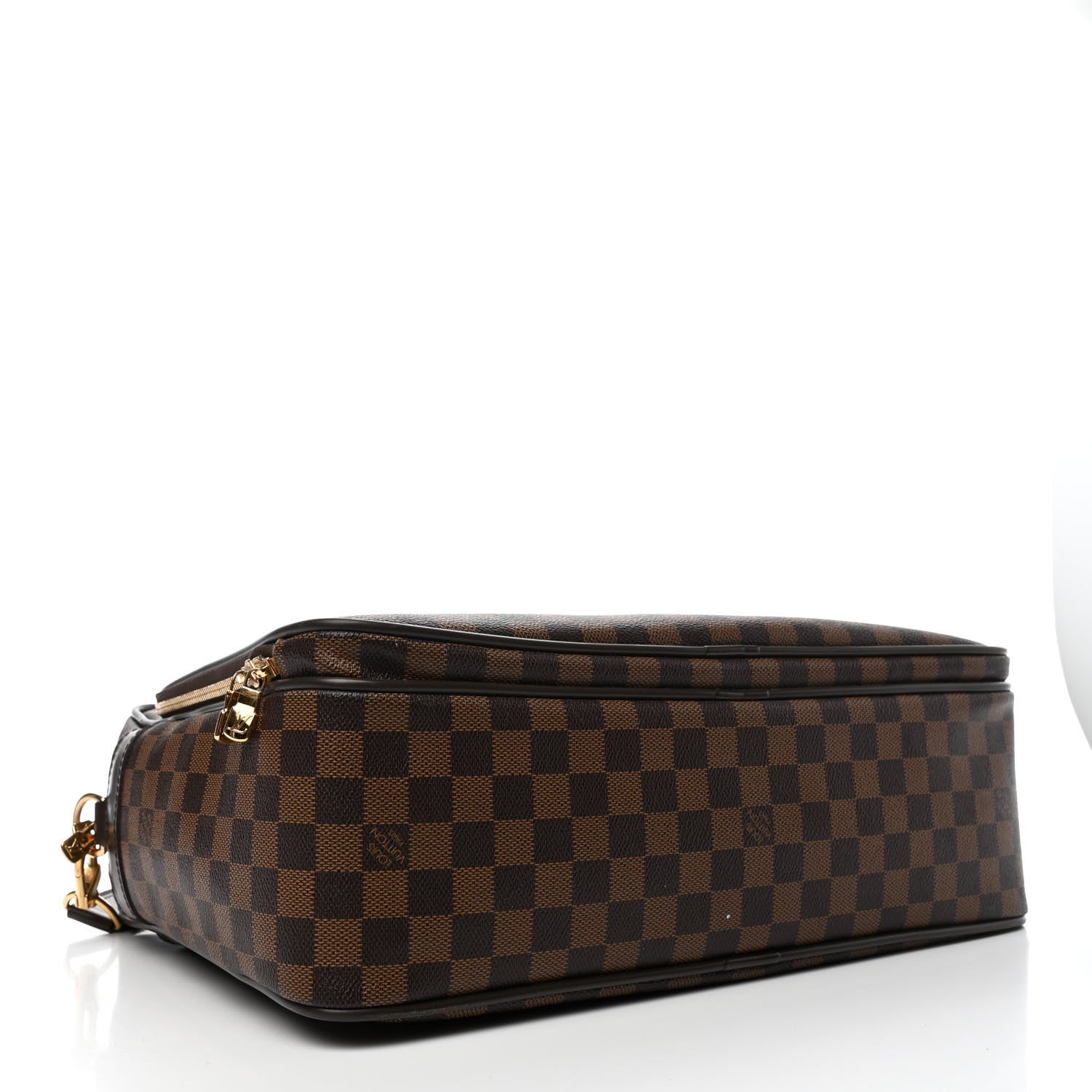 Louis Vuitton Damier Ebene Icare 3 of 4