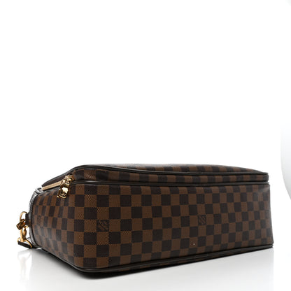 Louis Vuitton Damier Ebene Icare 3 of 4