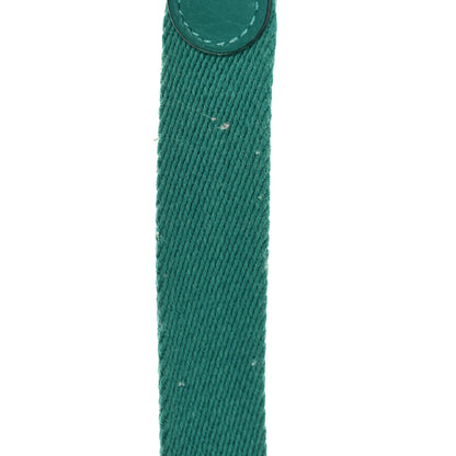 Hermes Taurillon Clemence Evelyne TPM Vert Verone 9 of 9