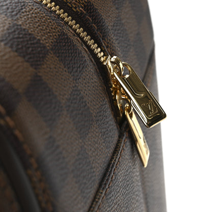 Louis Vuitton Damier Ebene Zephyr 55 10 of 12