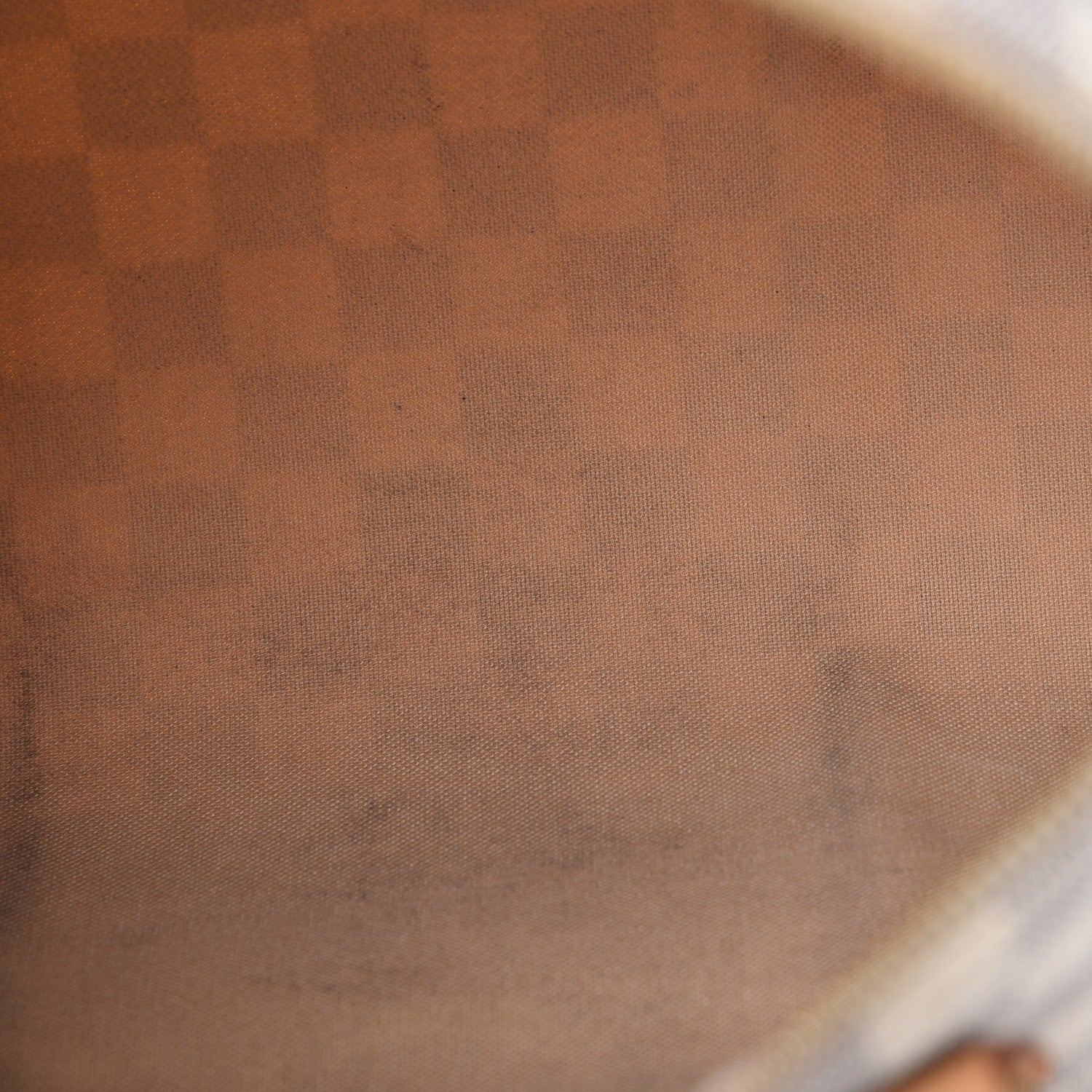 Louis Vuitton Damier Azur Speedy 30 8 of 17